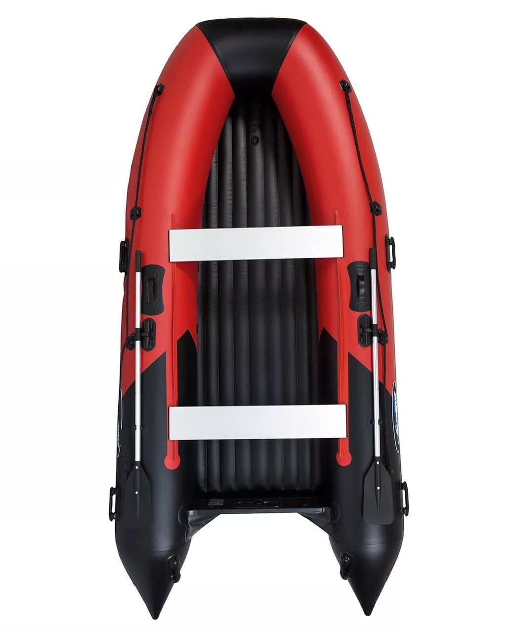 Купить Лодка ПВХ GLADIATOR Air E420