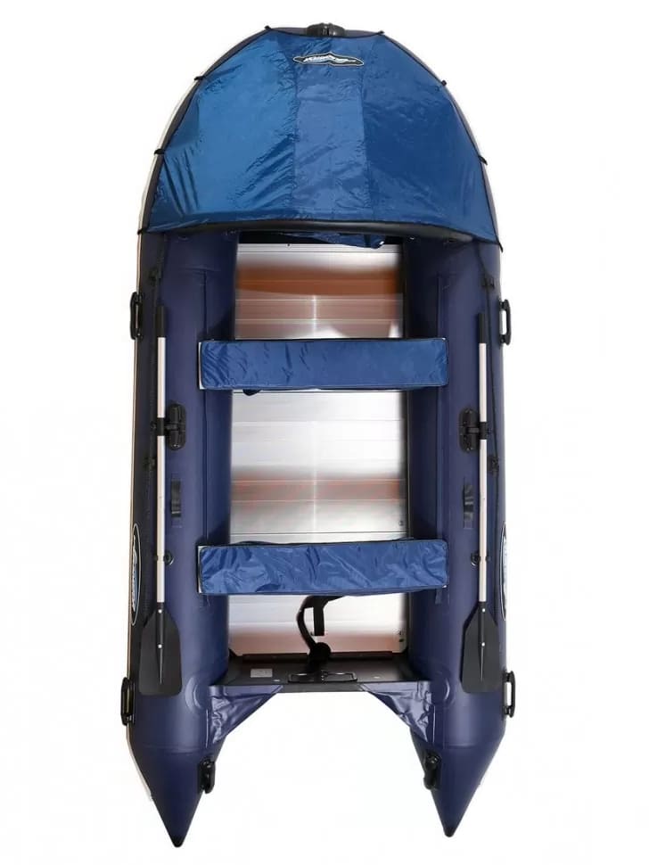 Купить Лодка ПВХ GLADIATOR D400AL