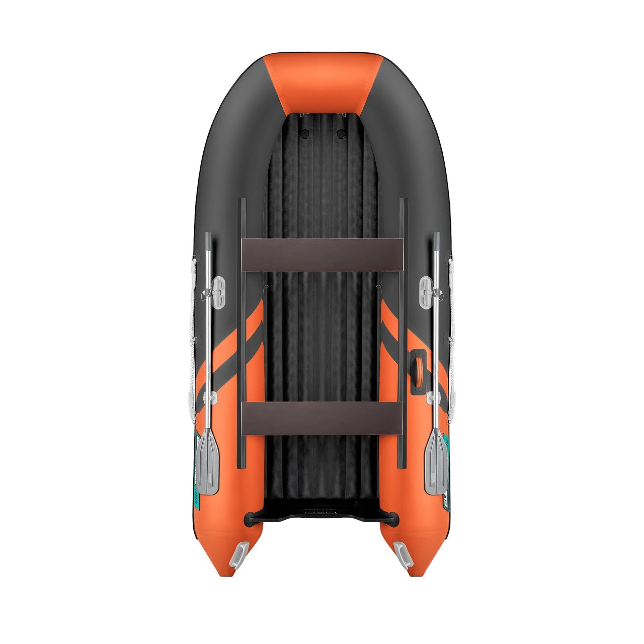 Купить Лодка ПВХ GLADIATOR E300S