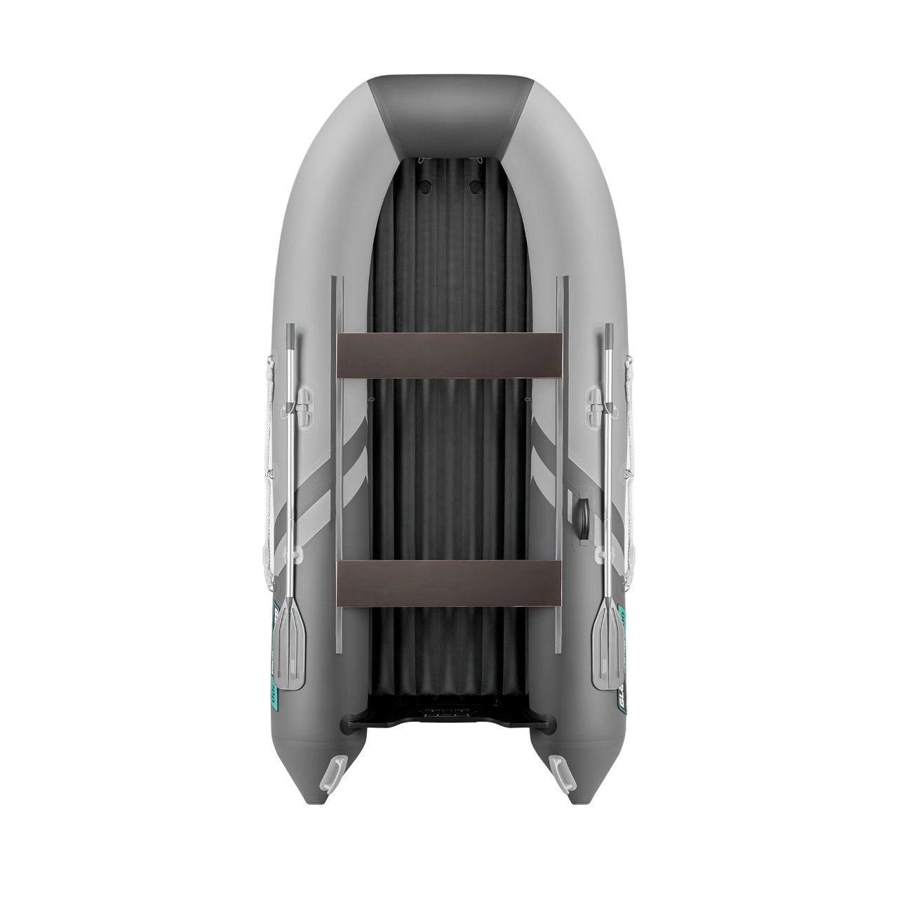 Купить Лодка ПВХ GLADIATOR E300SL