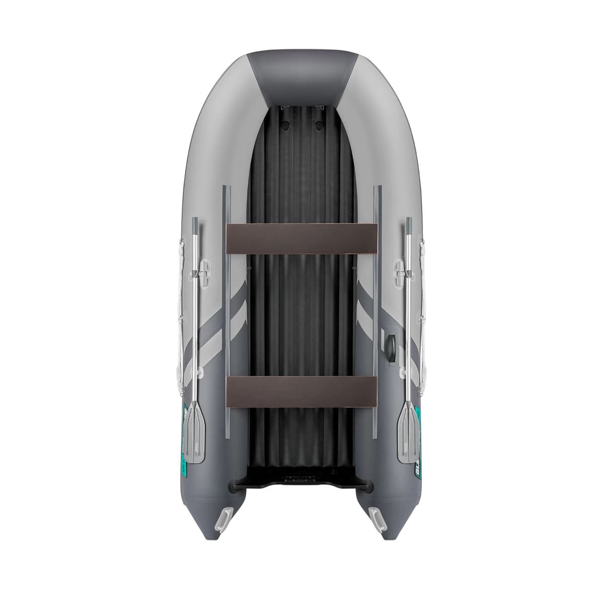 Купить Лодка ПВХ GLADIATOR E330S