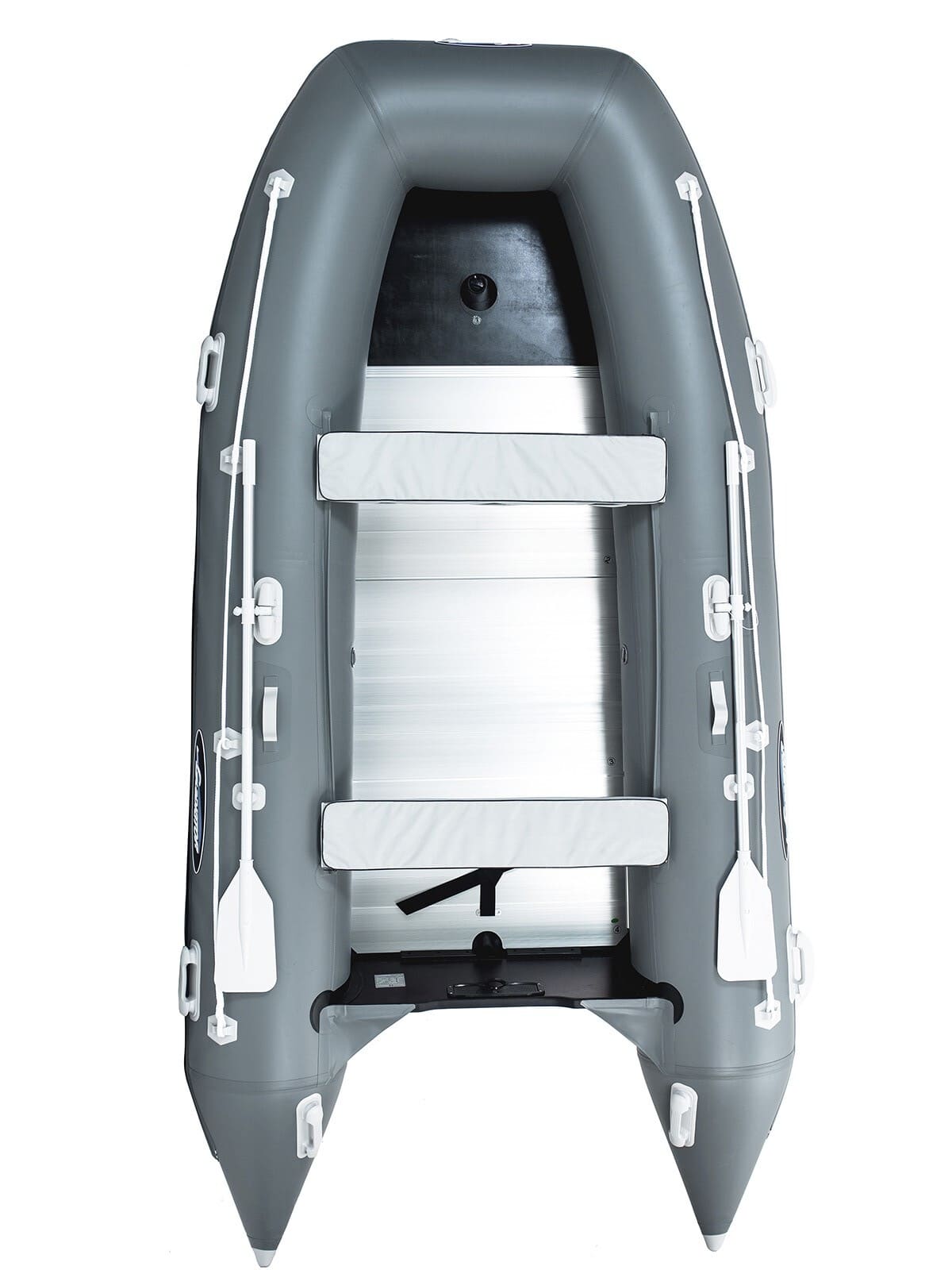 Купить Лодка ПВХ GLADIATOR HD390AL