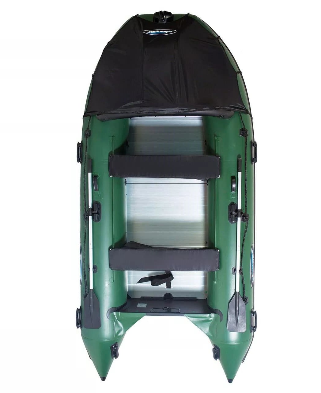 Купить Лодка ПВХ GLADIATOR Professional D330AL