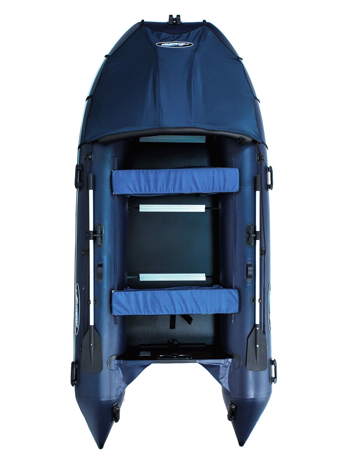 Купить Лодка ПВХ GLADIATOR Professional D330DP