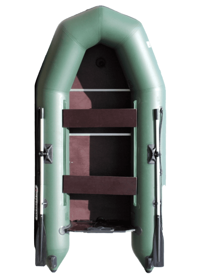 Купить Лодка ПВХ GOLFSTREAM Патриот SP 300 (T)