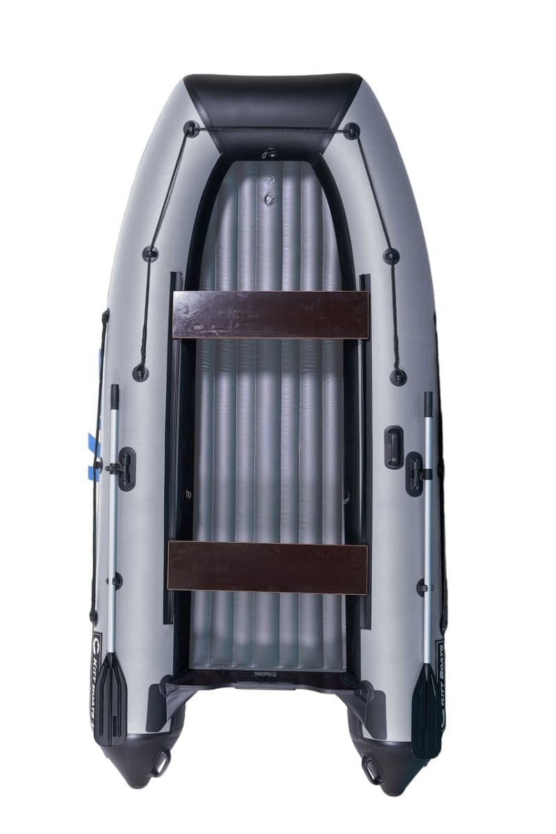 Купить Лодка ПВХ KITT BOATS 300 НДНД