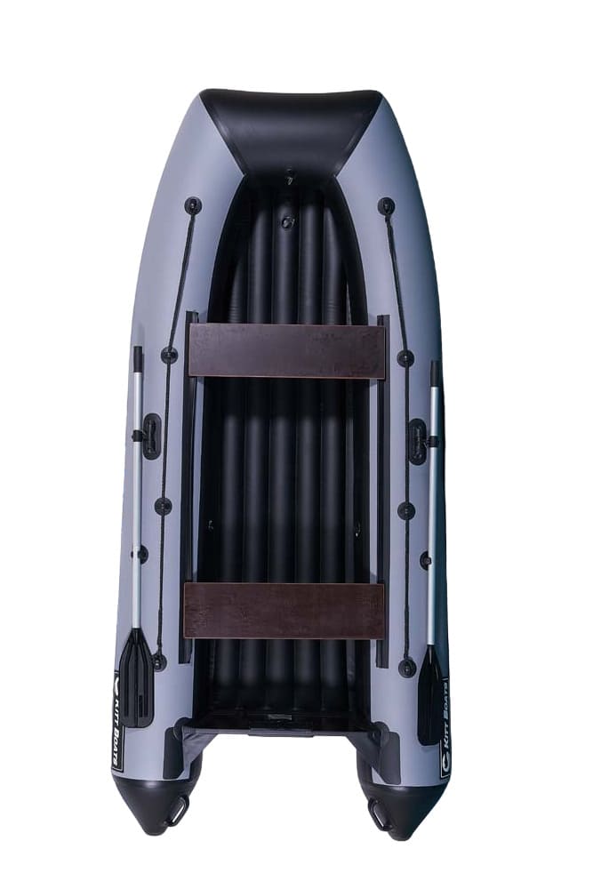 Купить Лодка ПВХ KITT BOATS 320 НДНД