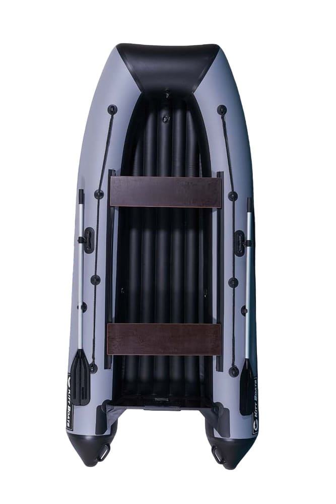 Купить Лодка ПВХ KITT BOATS 340 НДНД