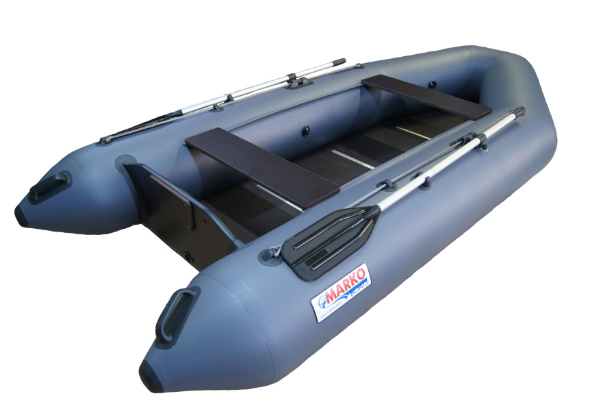 Купить Лодка ПВХ MARKOBOATS Голец MG-310N