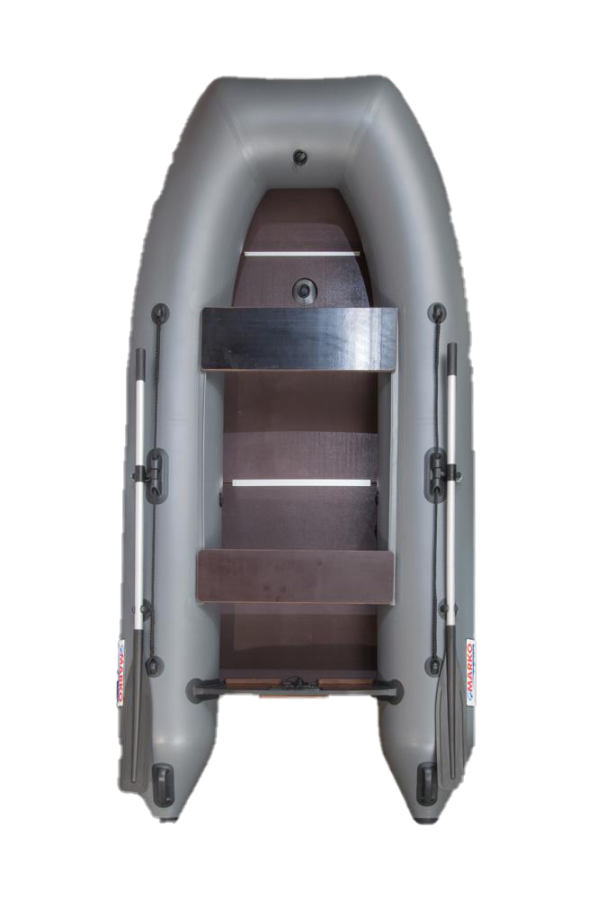 Купить Лодка ПВХ MARKOBOATS Ozone 280K
