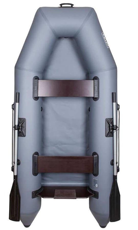 Купить Лодка ПВХ PATRIOT Дельта 265