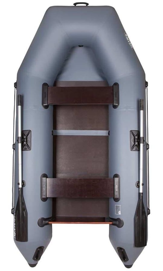 Купить Лодка ПВХ PATRIOT Дельта 290