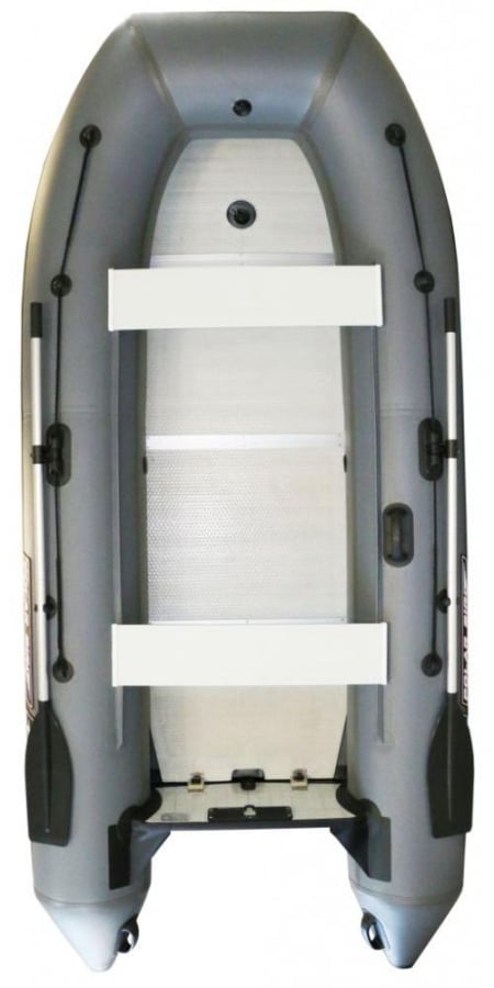 Купить Лодка ПВХ POLAR BIRD 300S NEW SEAGULL «Чайка»