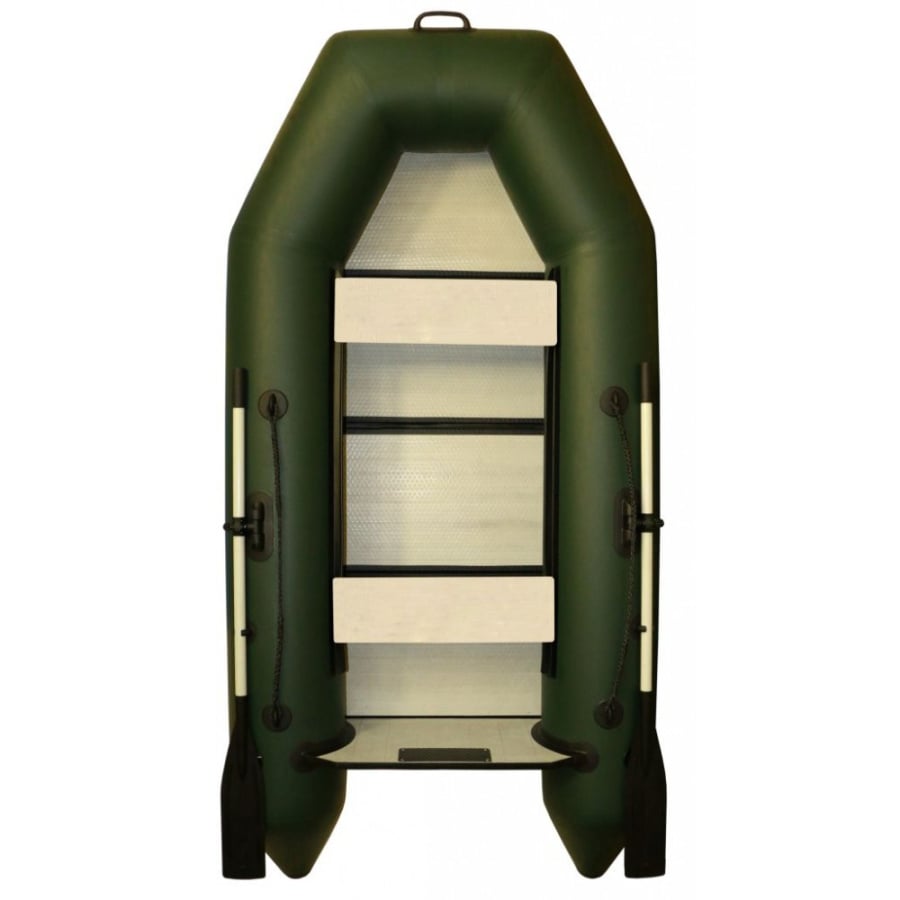 Купить Лодка ПВХ POLAR BIRD Чирок 260 ТМ СС