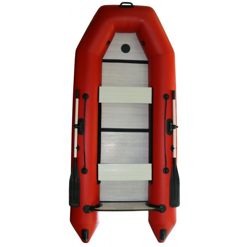 Купить Лодка ПВХ POLAR BIRD Чирок 300 ТМ СС Киль