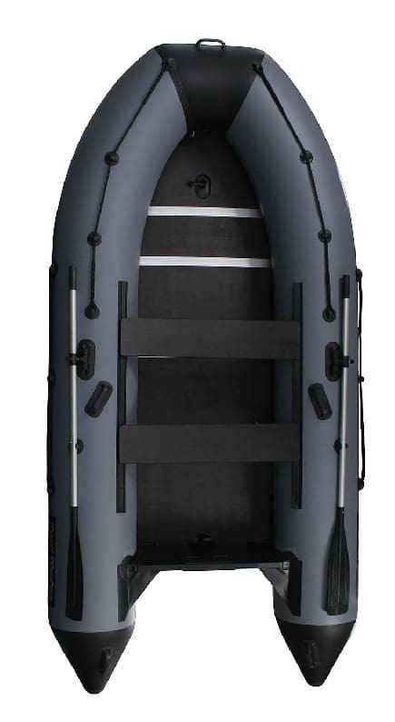 Купить Лодка ПВХ PROFMARINE PM 370 CL