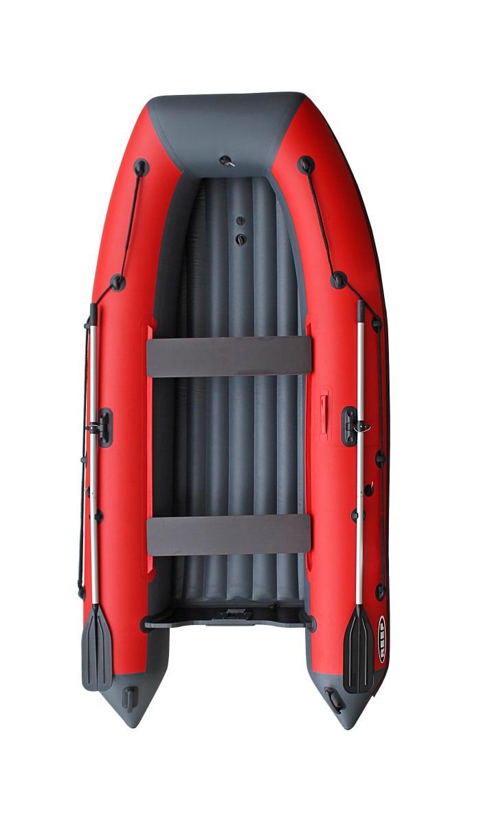 Купить Лодка ПВХ REEF 300НД