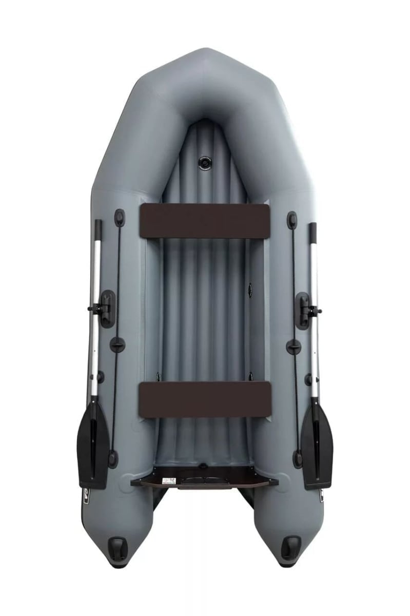 Купить Лодка ПВХ SIBRIVER Бирюса 285 НД
