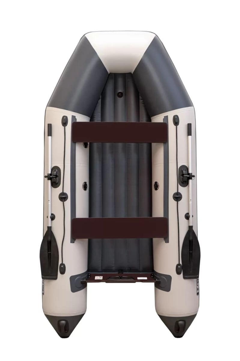 Купить Лодка ПВХ SIBRIVER Хатанга 290 НДНД