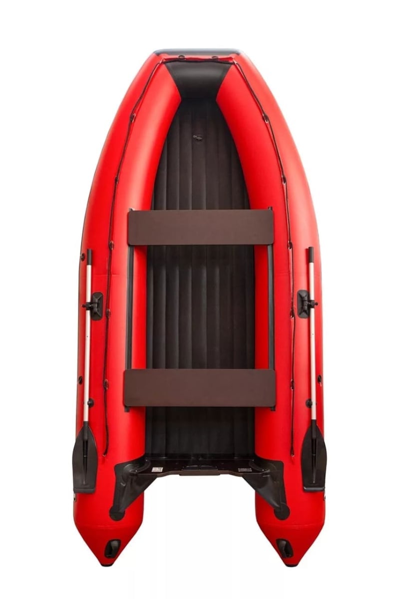 Купить Лодка ПВХ SIBRIVER Хатанга JET 475 НДНД