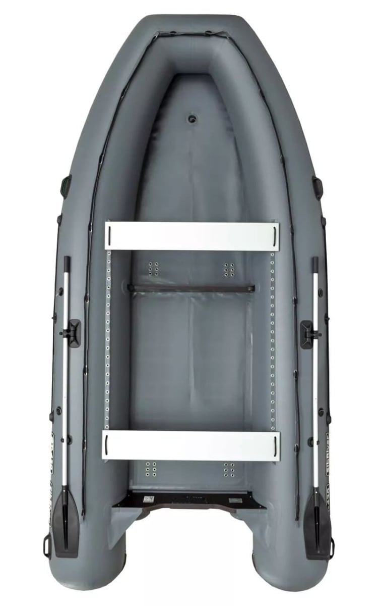 Купить Лодка ПВХ SIBRIVER GT-420 Jet