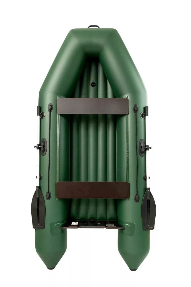 Купить Лодка ПВХ SIBRIVER Skiff 290 НДНД