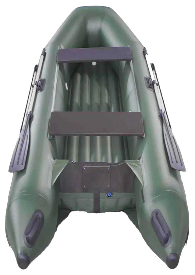 Купить Лодка ПВХ SOLAR 300