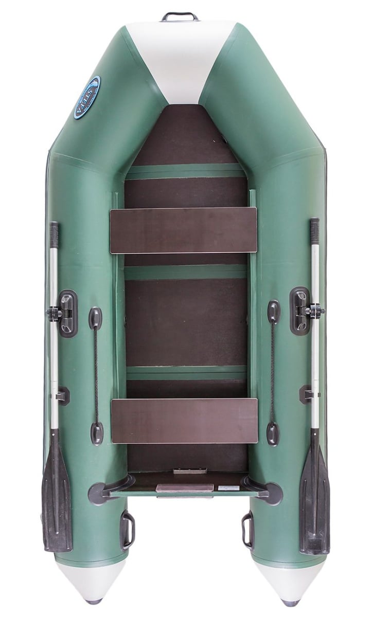 Купить Лодка ПВХ STEFA 2600М