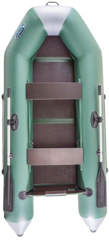Купить Лодка ПВХ STEFA 2800МС