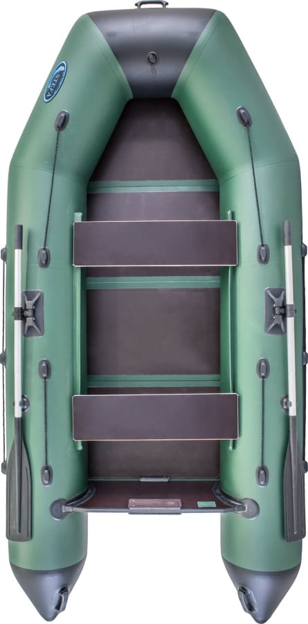 Купить Лодка ПВХ STEFA 3000М(Т)