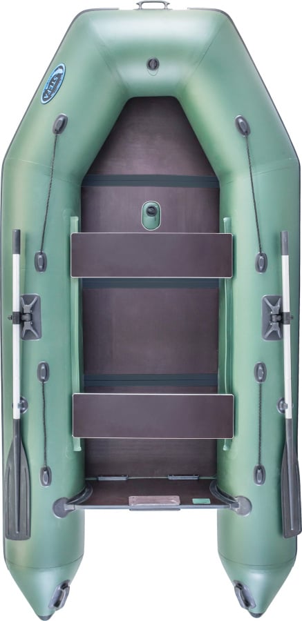 Купить Лодка ПВХ STEFA 2900МК(Т)