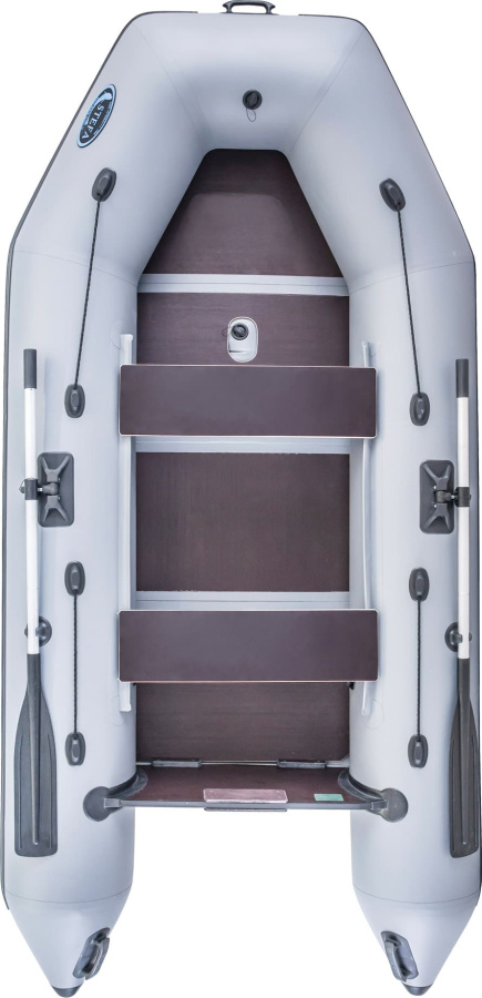 Купить Лодка ПВХ STEFA 3000МК(Т)