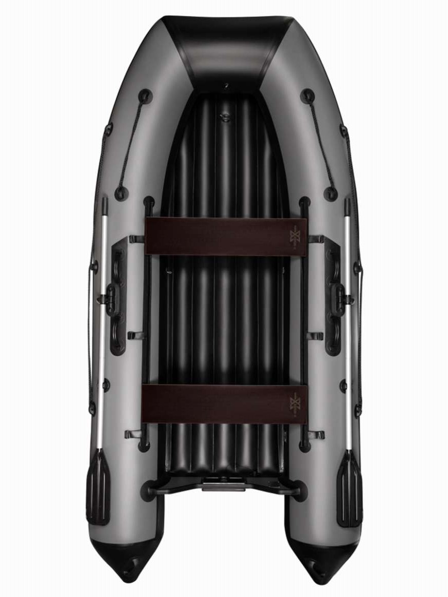 Купить Лодка ПВХ X-RIVER Agent 340