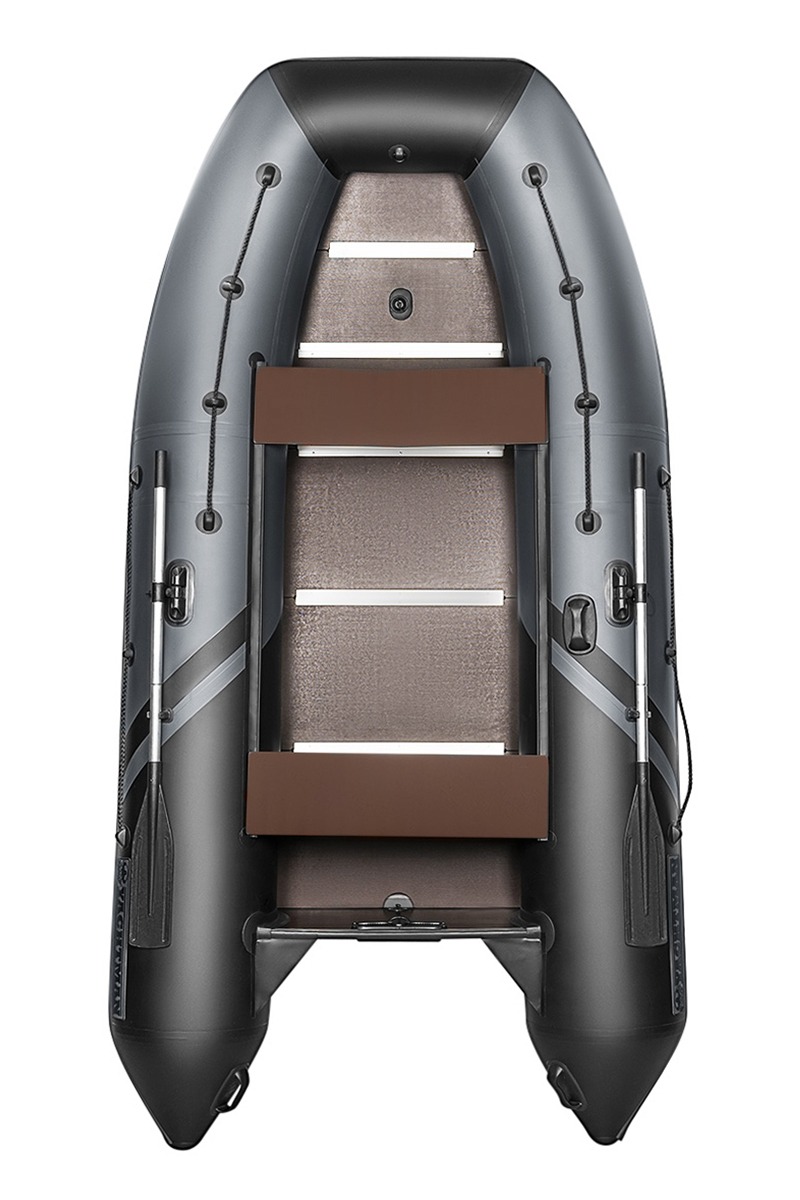 Купить Лодка ПВХ YACHTMAN 360 СК (Яхтман)