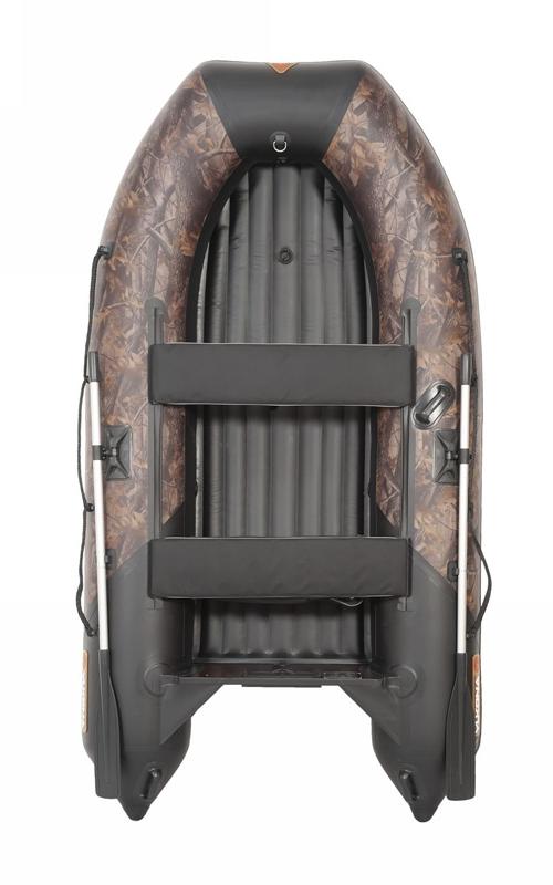 Купить Лодка ПВХ YUKONA 300 НДНД