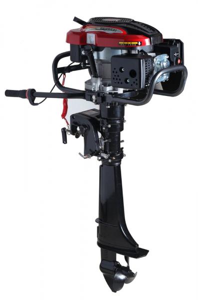 Купить 4х-тактный лодочный мотор HANGKAI 7HP