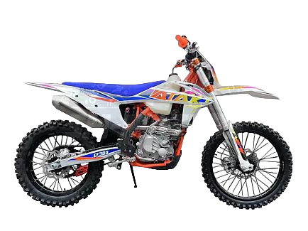 Купить Мотоцикл кроссовый эндуро ATAKI EF300