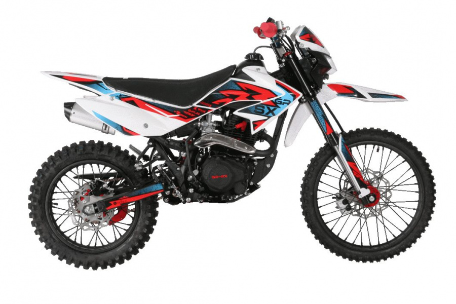 Купить Мотоцикл GR SX150 19/16 PITBIKE