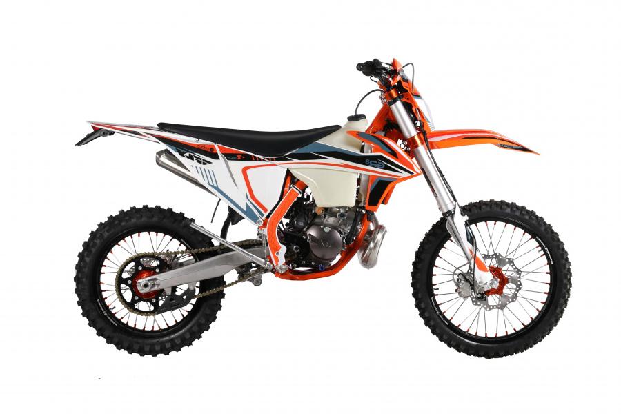Купить Мотоцикл кроссовый эндуро GR8 F300L 4T177FMM EFI Pro