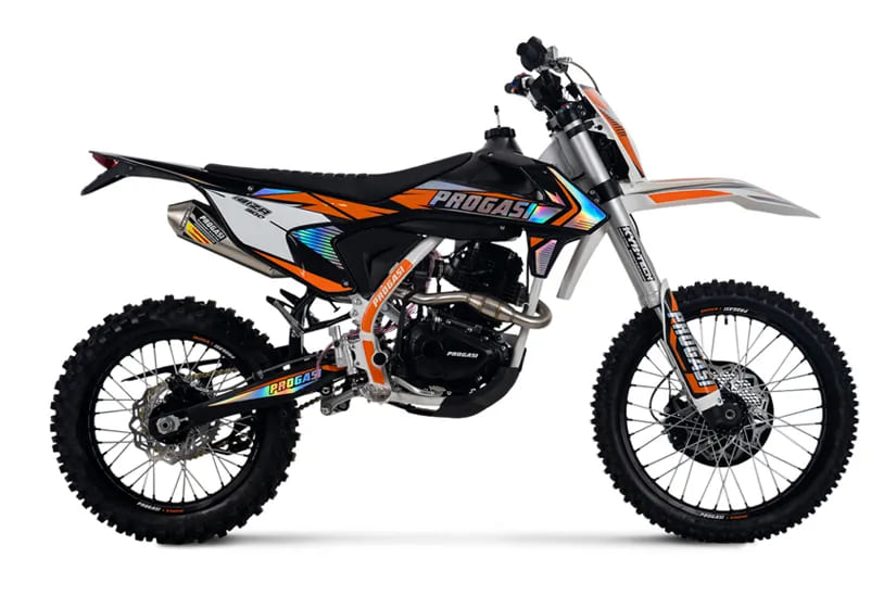 Купить Мотоцикл кроссовый эндуро PROGASI Ibiza 300