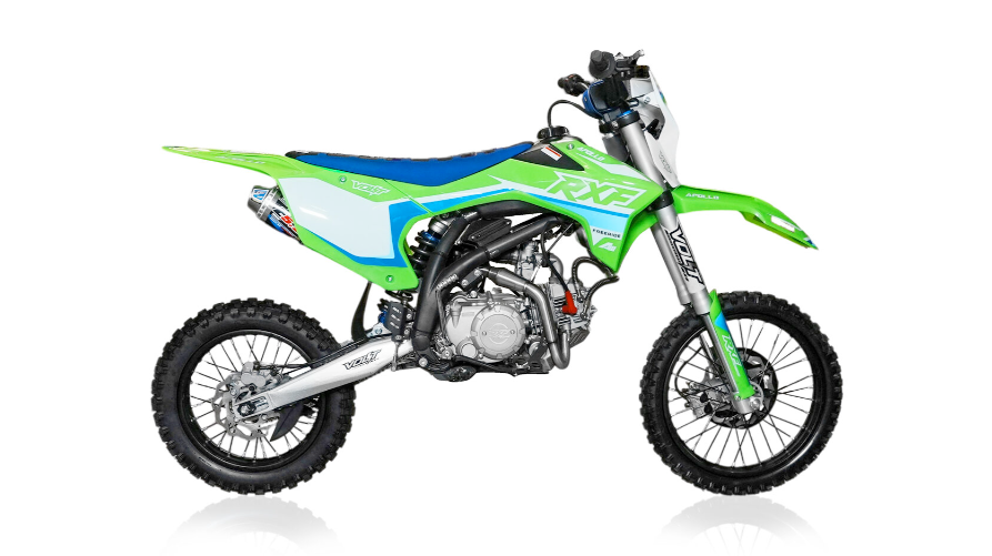 Купить Мотоцикл APOLLO RXF Freeride 150 PITBIKE