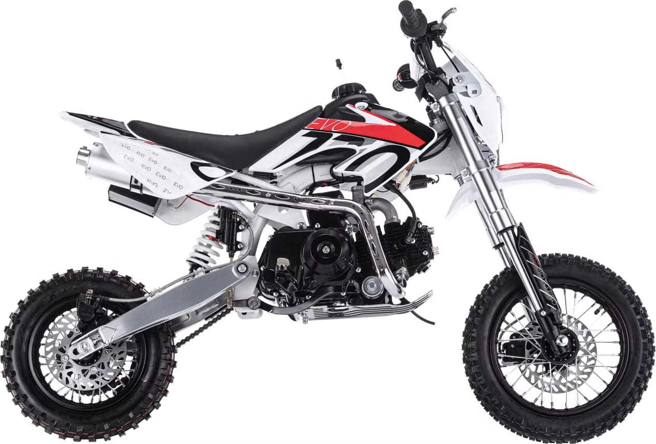 Купить Мотоцикл BSE EVO 110e Evolution A PITBIKE