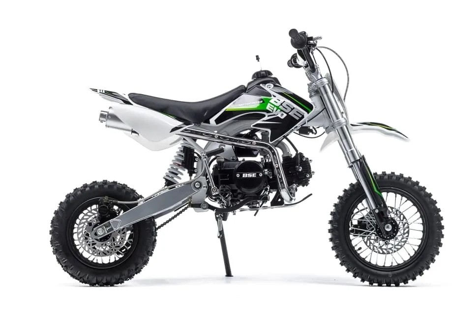 Купить Мотоцикл BSE EVO 3.0 PITBIKE