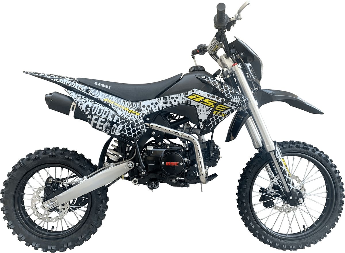 Купить Мотоцикл BSE EX 17/14 Max13 (040) PITBIKE