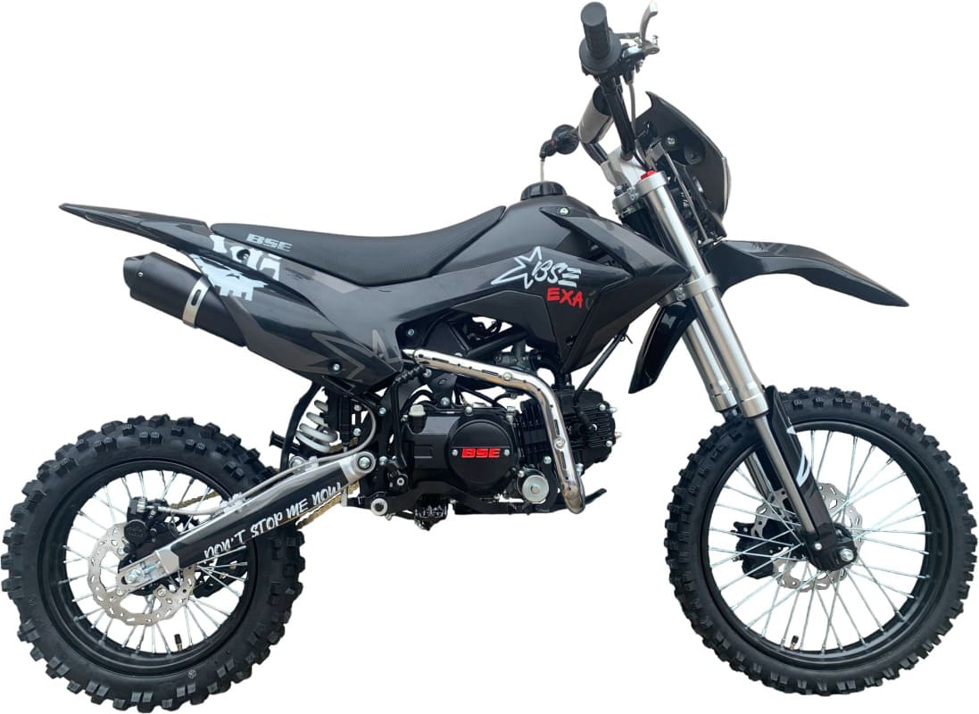 Купить Мотоцикл BSE EXA PITBIKE