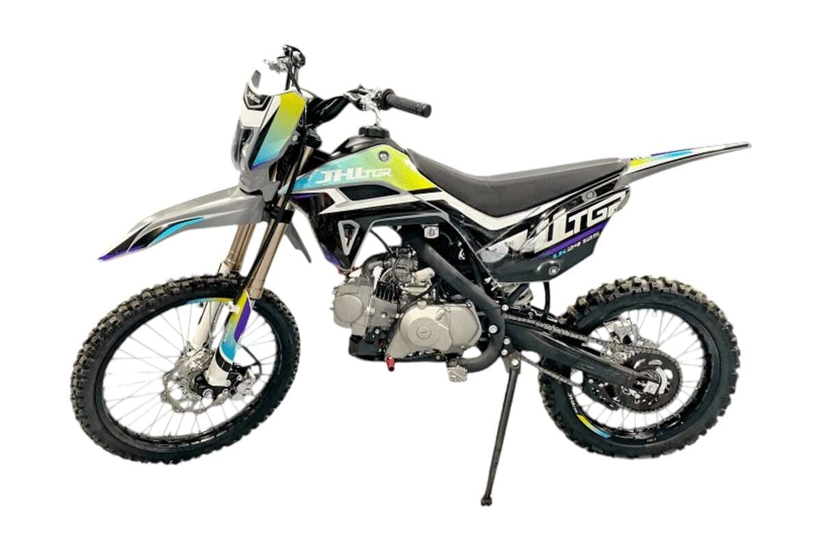 Купить Мотоцикл JHL LK24 YX125 EM 19/16 PITBIKE