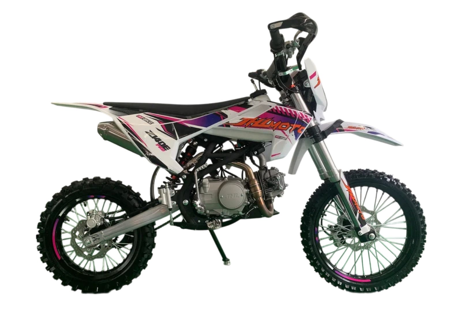 Купить Мотоцикл JHL Z140E Pro PITBIKE