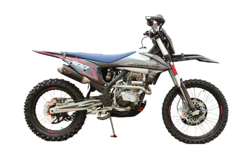 Купить Мотоцикл JHL Z3+ CB300 (175FMM) ENDURO