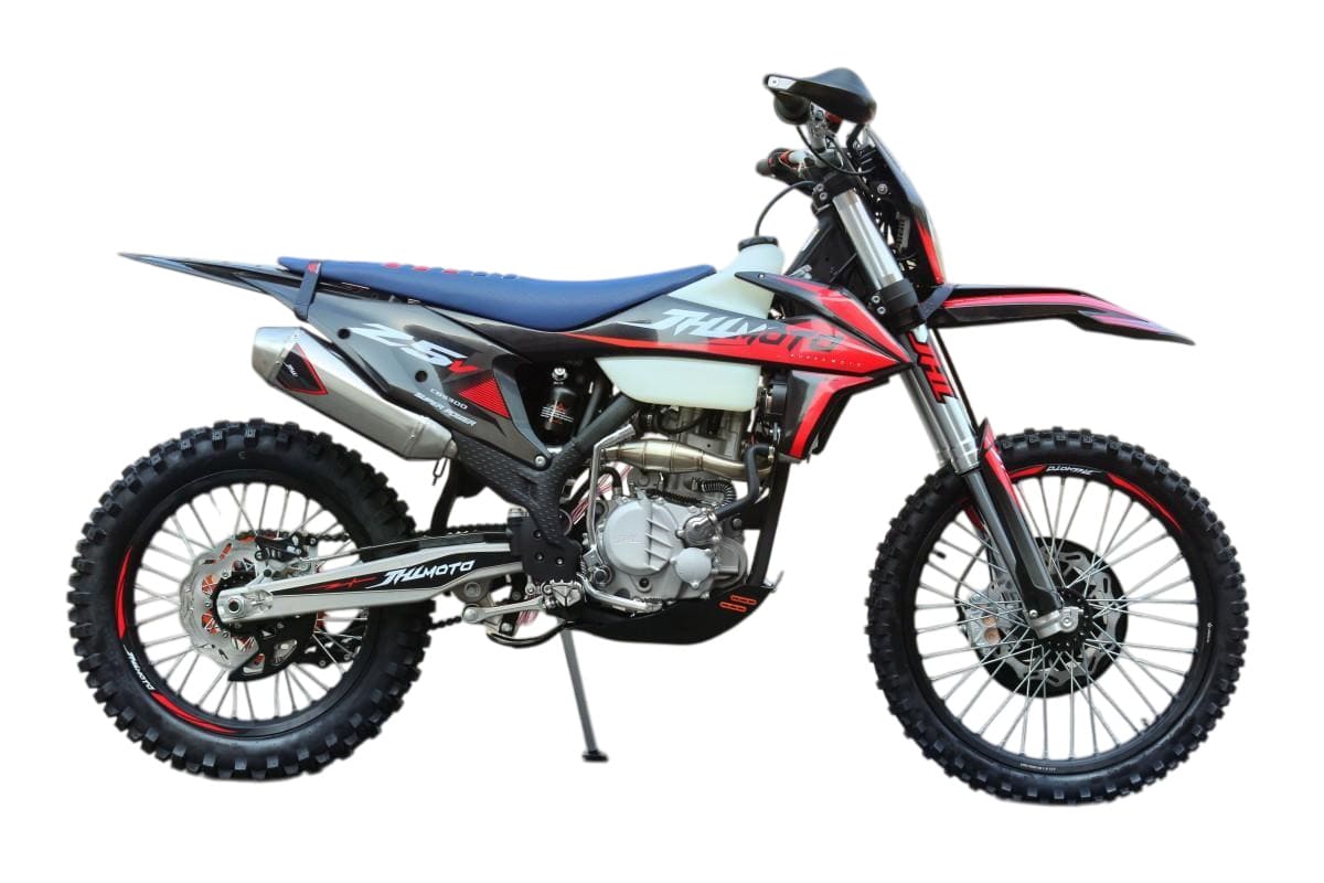 Купить Мотоцикл JHL Z5 ENDURO