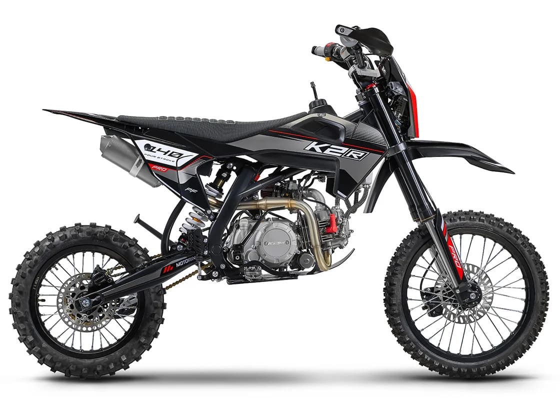 Купить Мотоцикл K2R PF140 Pro PITBIKE